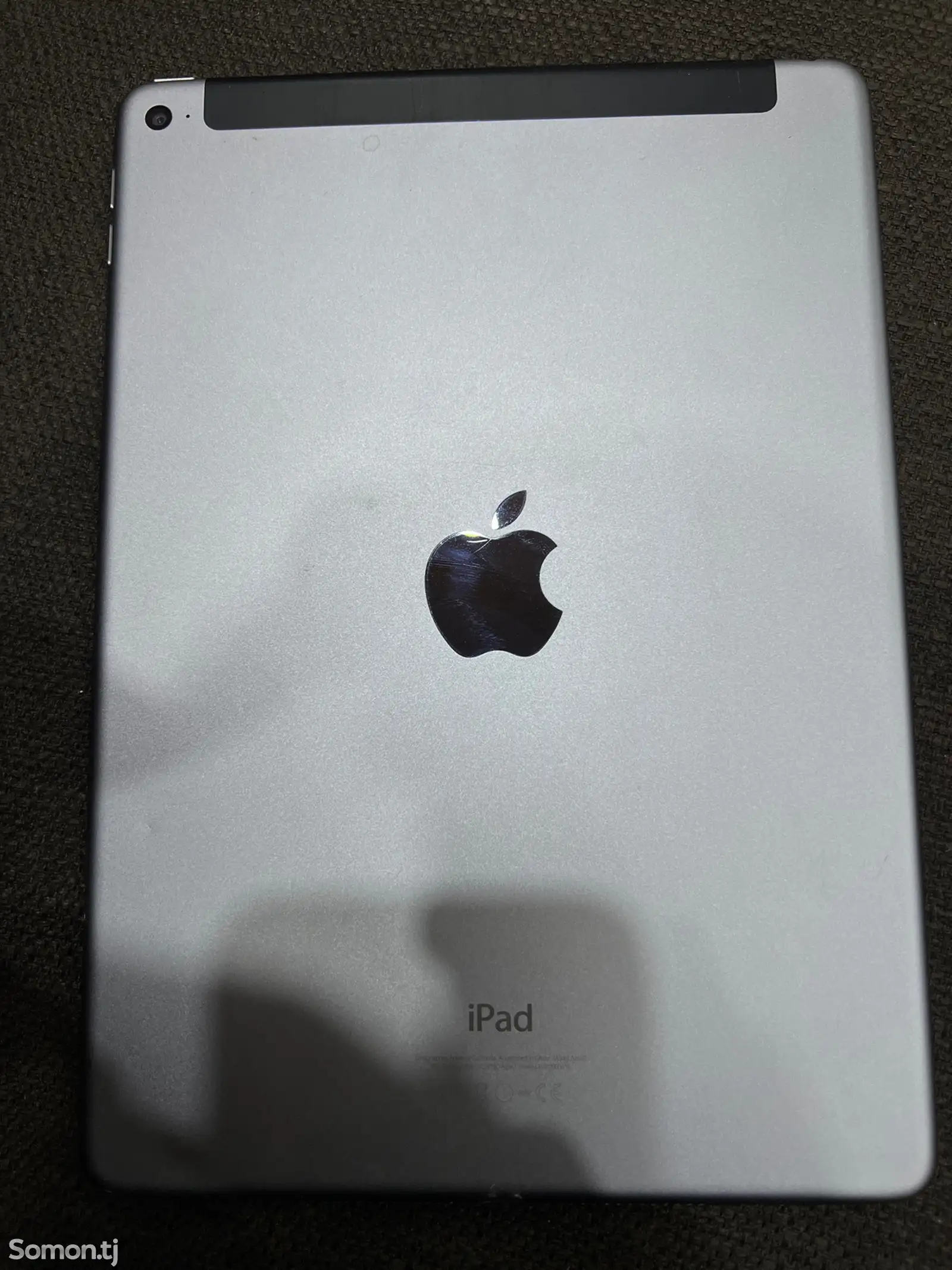 Планшет Apple iPad Air 2-1