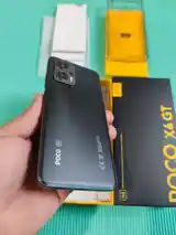 Xiaomi Poco X4 GT 256 GB-8