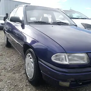 Opel Vectra B, 1994