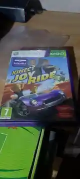 Игровая приставка Xbox 360-3