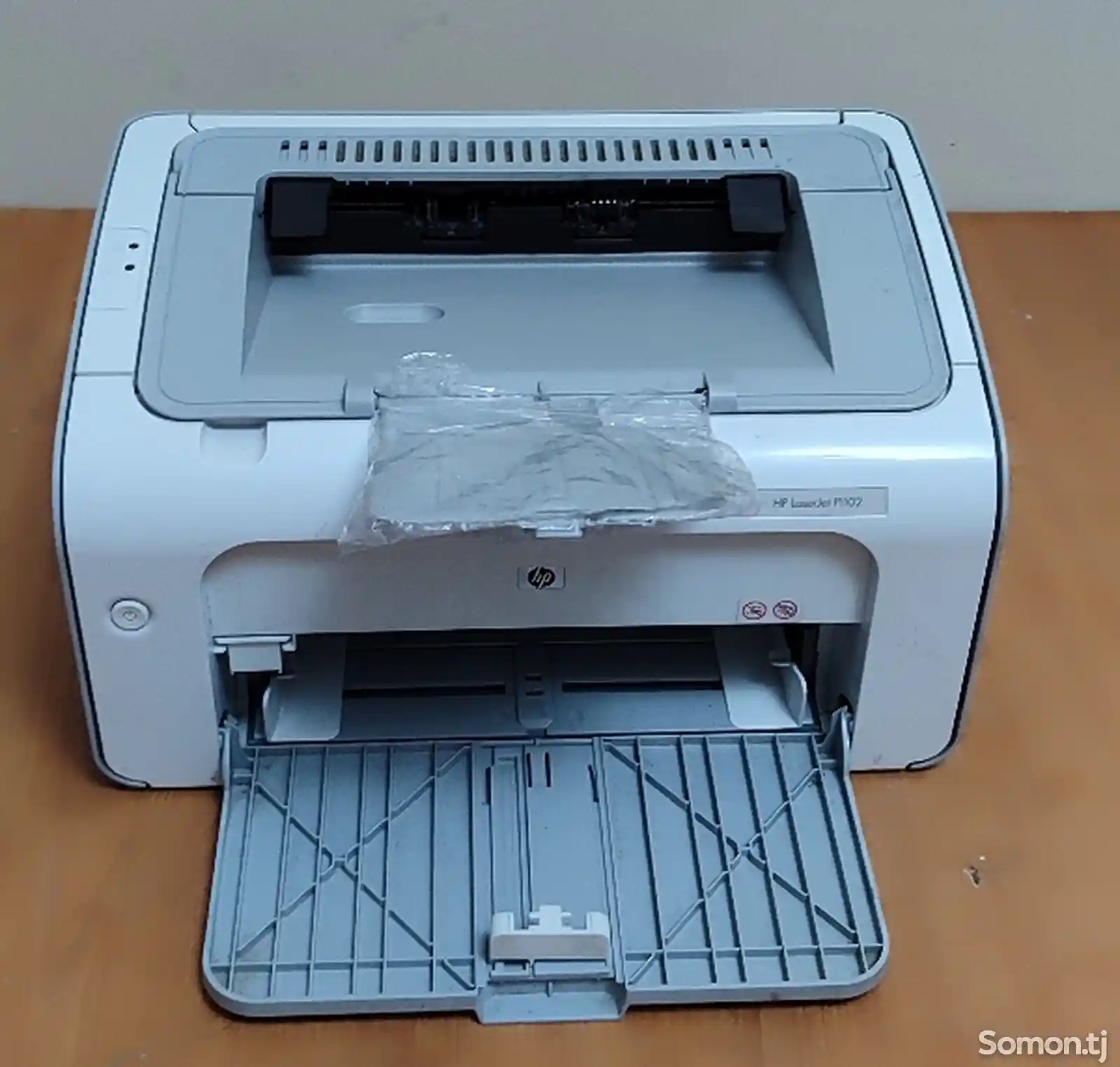 Принтер hp printer p1002-3
