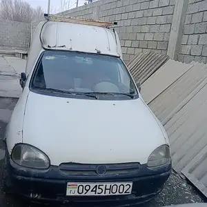 Opel Combo, 1996