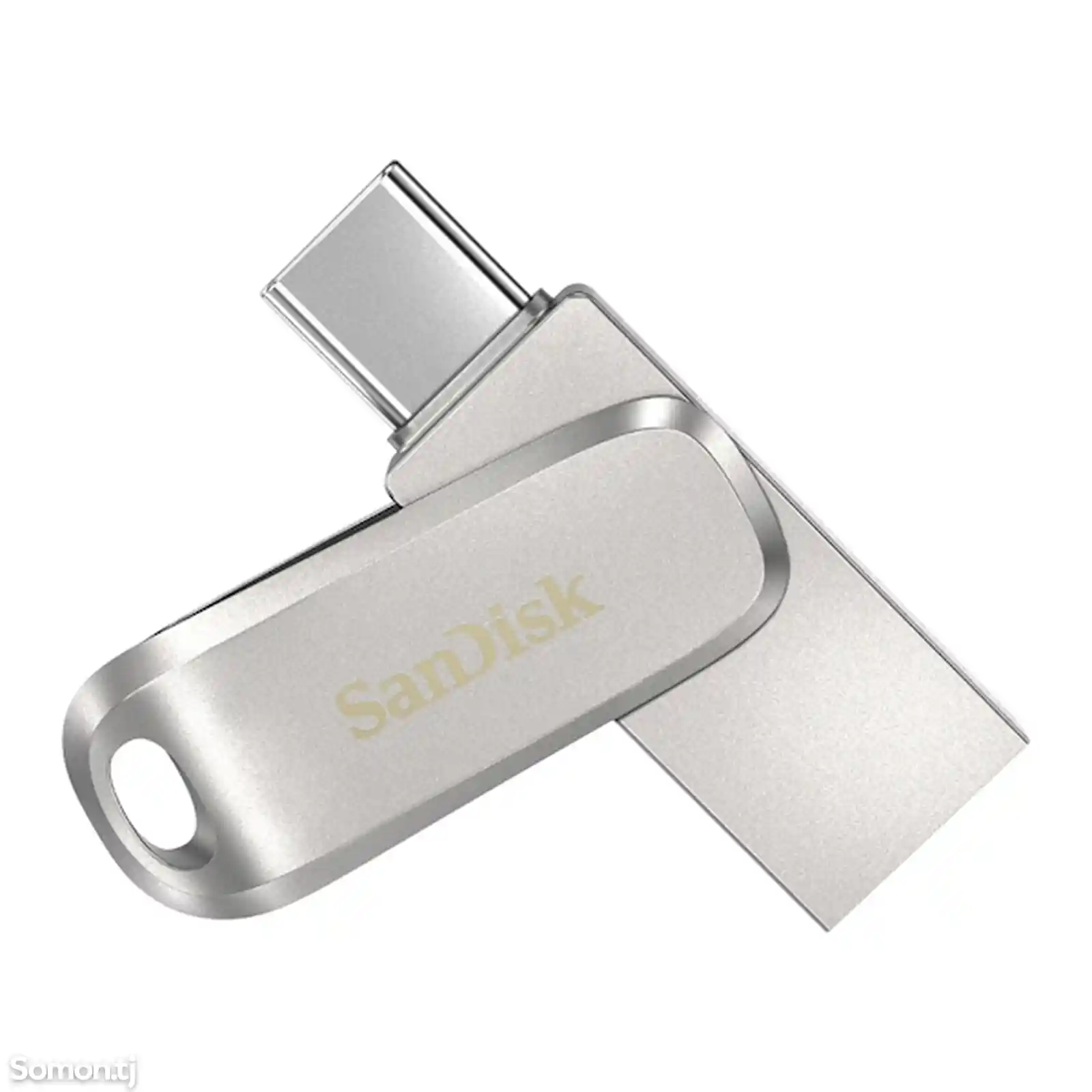 Флешкарта SanDisk 128GB 400MB/s USB.3.2-2