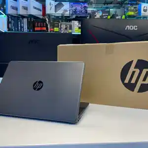 Ноутбук HP Core i3-1215U 4/1TB HDD