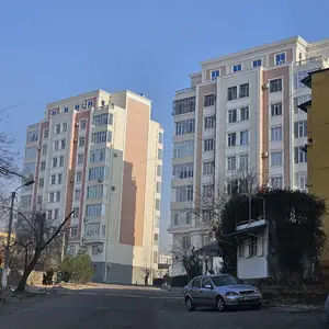 2-комн. квартира, 8 этаж, 49 м², 18 мкр