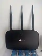 Роутер TP-LINK TL-WR940N-3