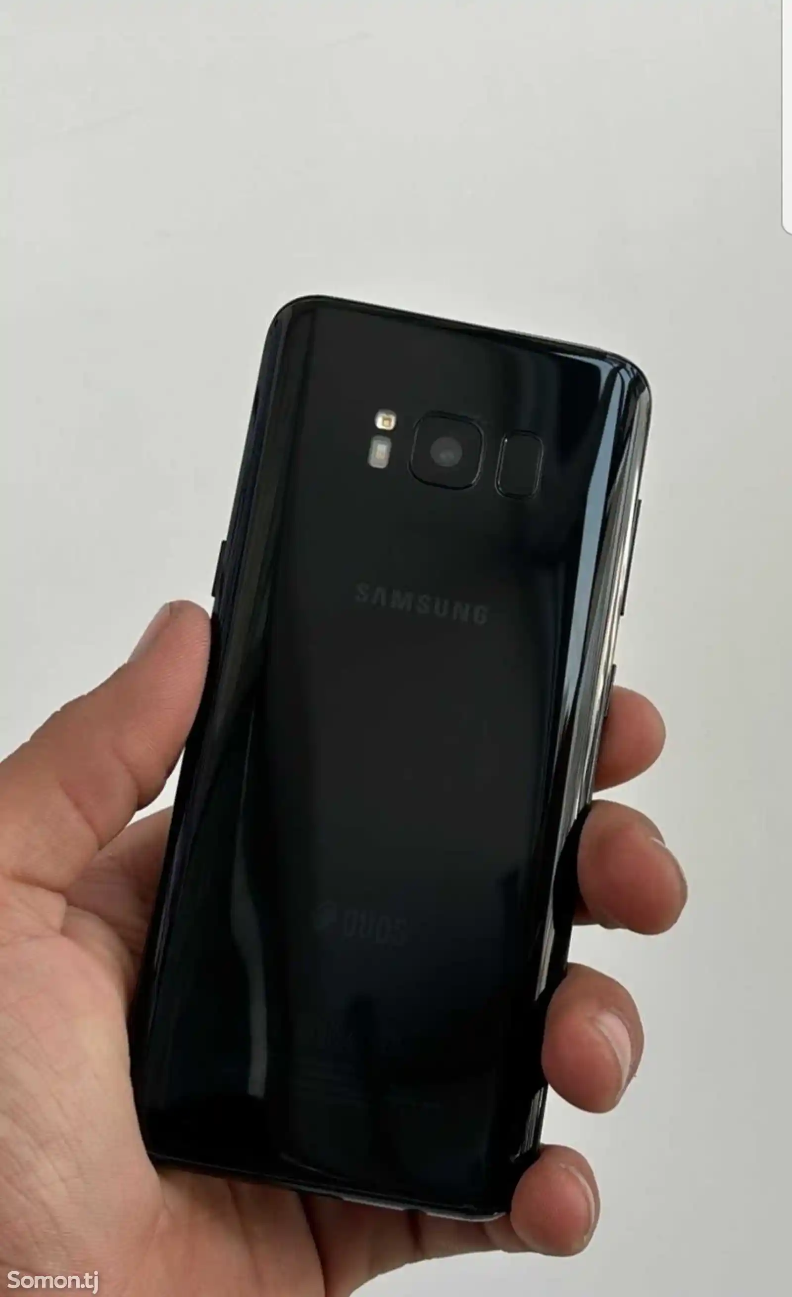 Samsung Galaxy S8-2