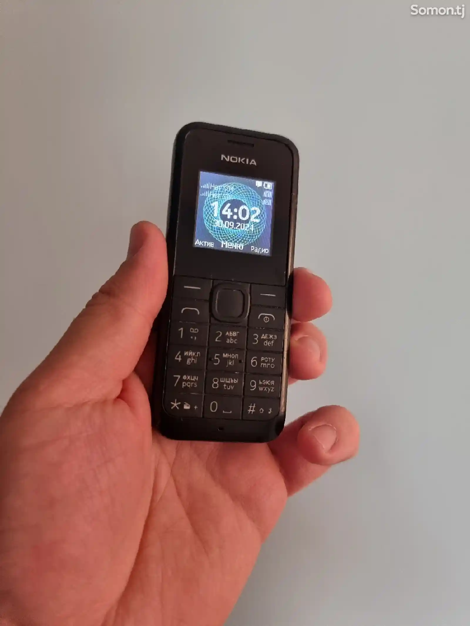 Nokia 105 Duos-1