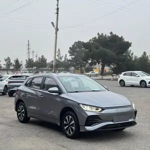 BYD E2, 2024