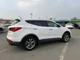 Hyundai Santa Fe, 2015-4