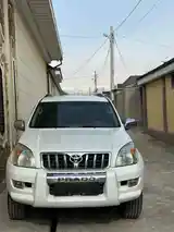 Toyota Land Cruiser Prado, 2008-3