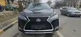 Lexus RX series, 2016-6