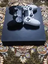 Игровая приставка Sony playstation 4 slim-6