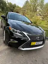 Lexus ES series, 2014-3