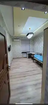 3-комн. квартира, 10 этаж, 100м², Караболо-11