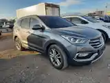 Hyundai Santa Fe, 2016-6