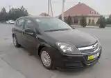 Opel Astra H, 2007-5