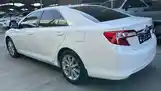 Toyota Camry, 2012-4