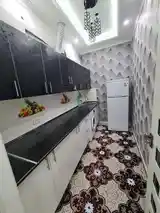 2-комн. квартира, 4 этаж, 55м², дом печат доми Алфемо-6