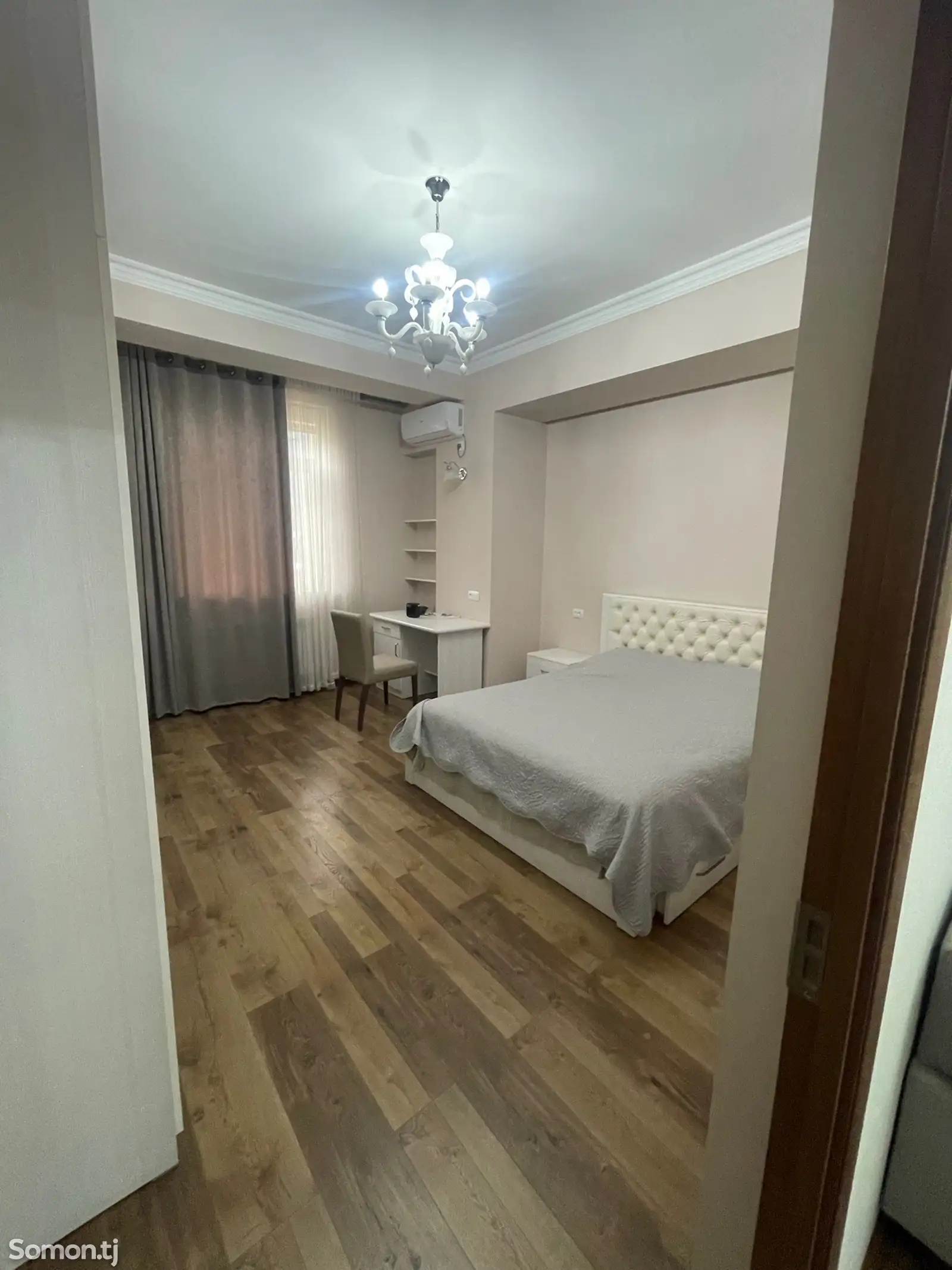 2-комн. квартира, 8 этаж, 78м², Альфемо-3