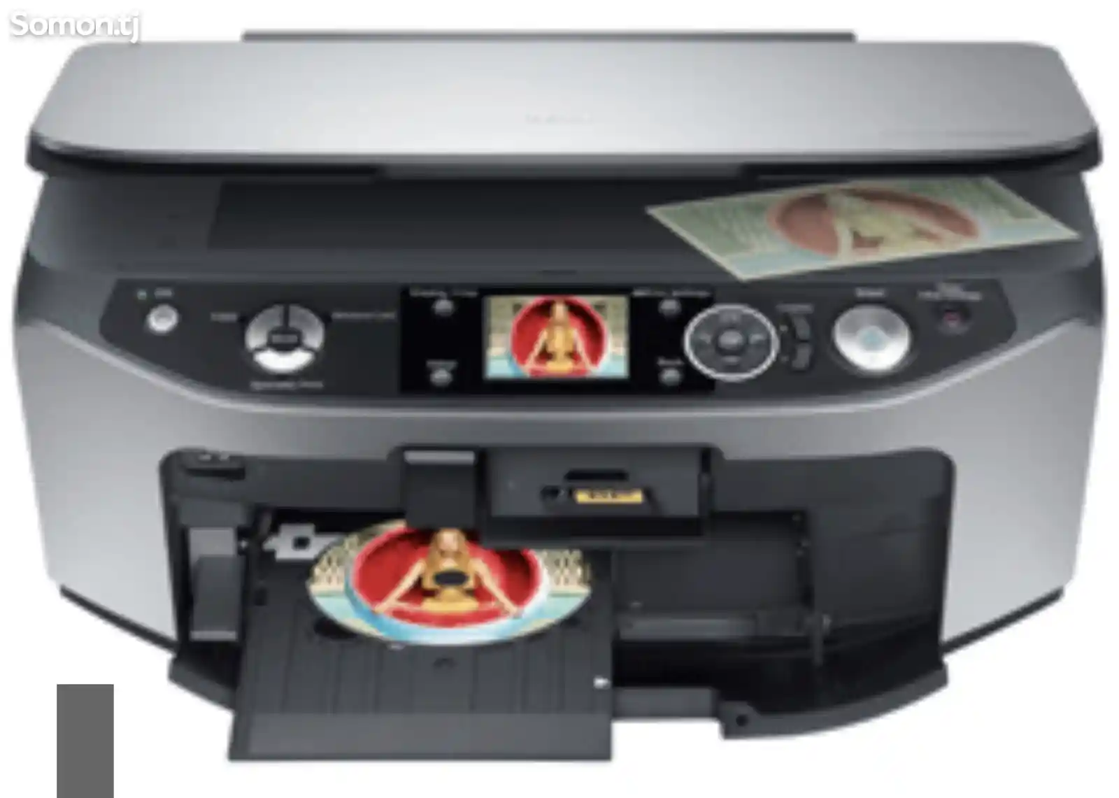 Цветной принтер Epson RX-590-2