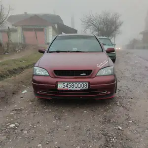 Opel Astra G, 1998