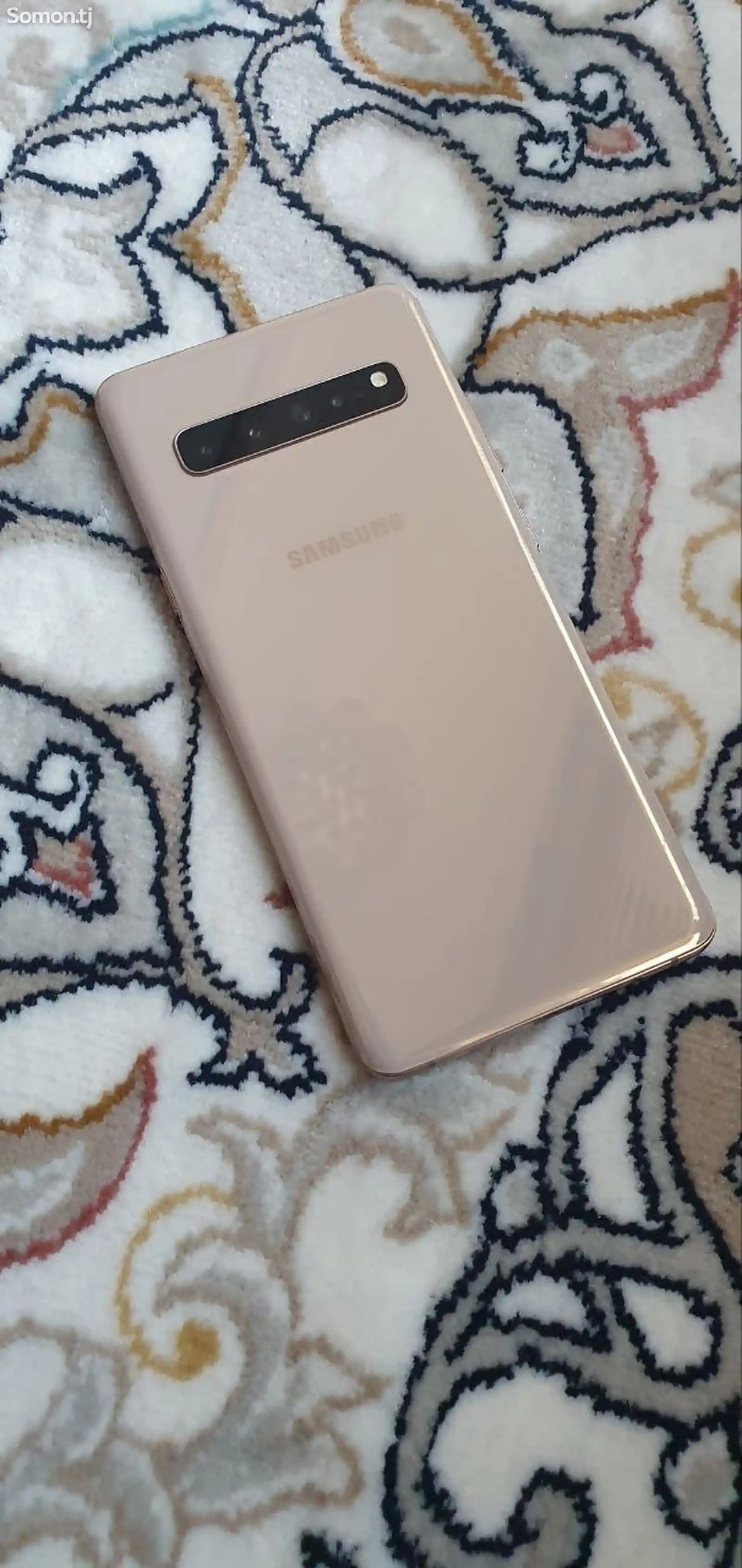 Samsung Galaxy S10 5g 256gb-1