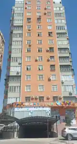 2-комн. квартира, 11 этаж, 60м², Шоҳмансур-10