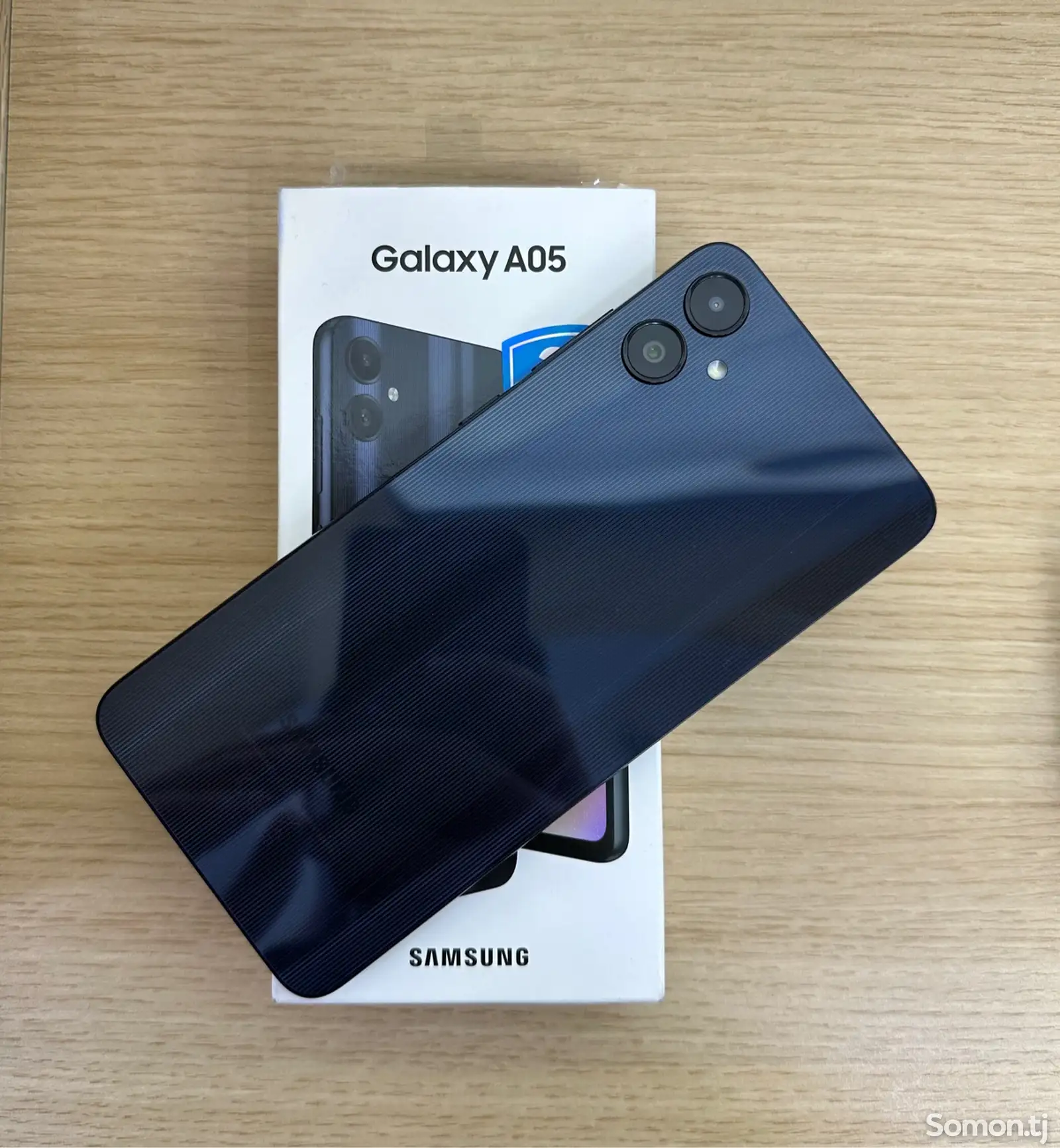 Samsung Galaxy A05-1