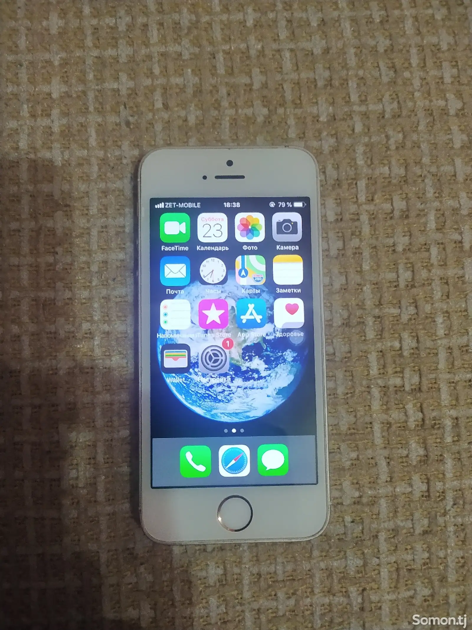 Apple iPhone 5s, 16 gb-1