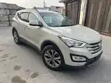 Hyundai Santa Fe, 2014-3