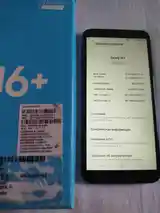 Samsung Galaxy J6 Plus 32gb-3