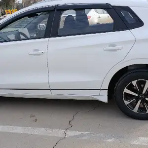 BYD E2, 2024