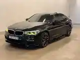 BMW 5 series, 2018-3