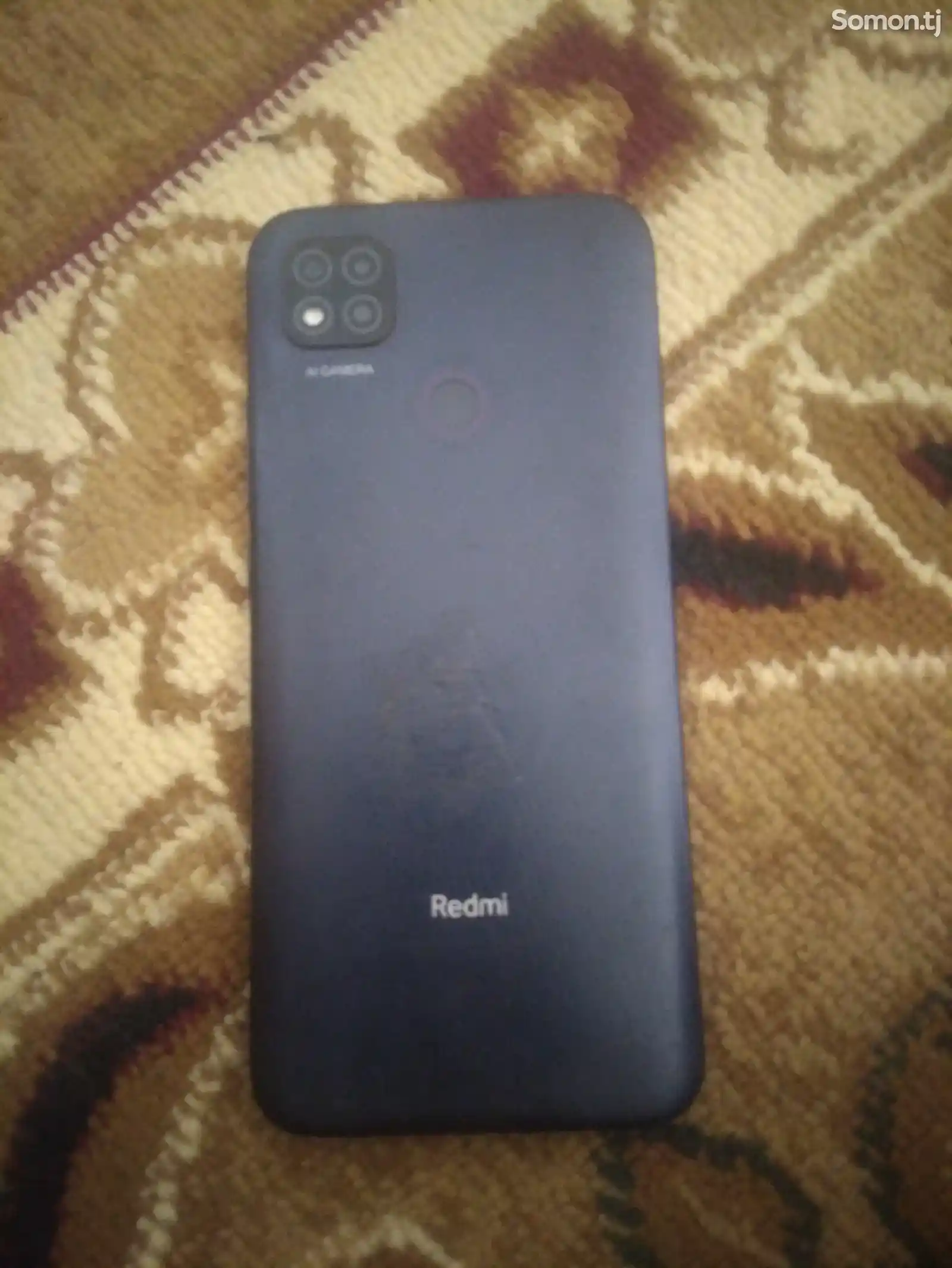 Xiaomi Redmi 9С-1