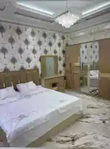 2-комн. квартира, 4 этаж, 98м², И Сомони, ул. Пушкин-11