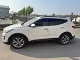 Hyundai Santa Fe, 2015-2