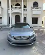 Hyundai Sonata, 2015-3