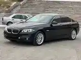 BMW 5 series, 2015-3