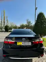 Toyota Camry, 2016-5