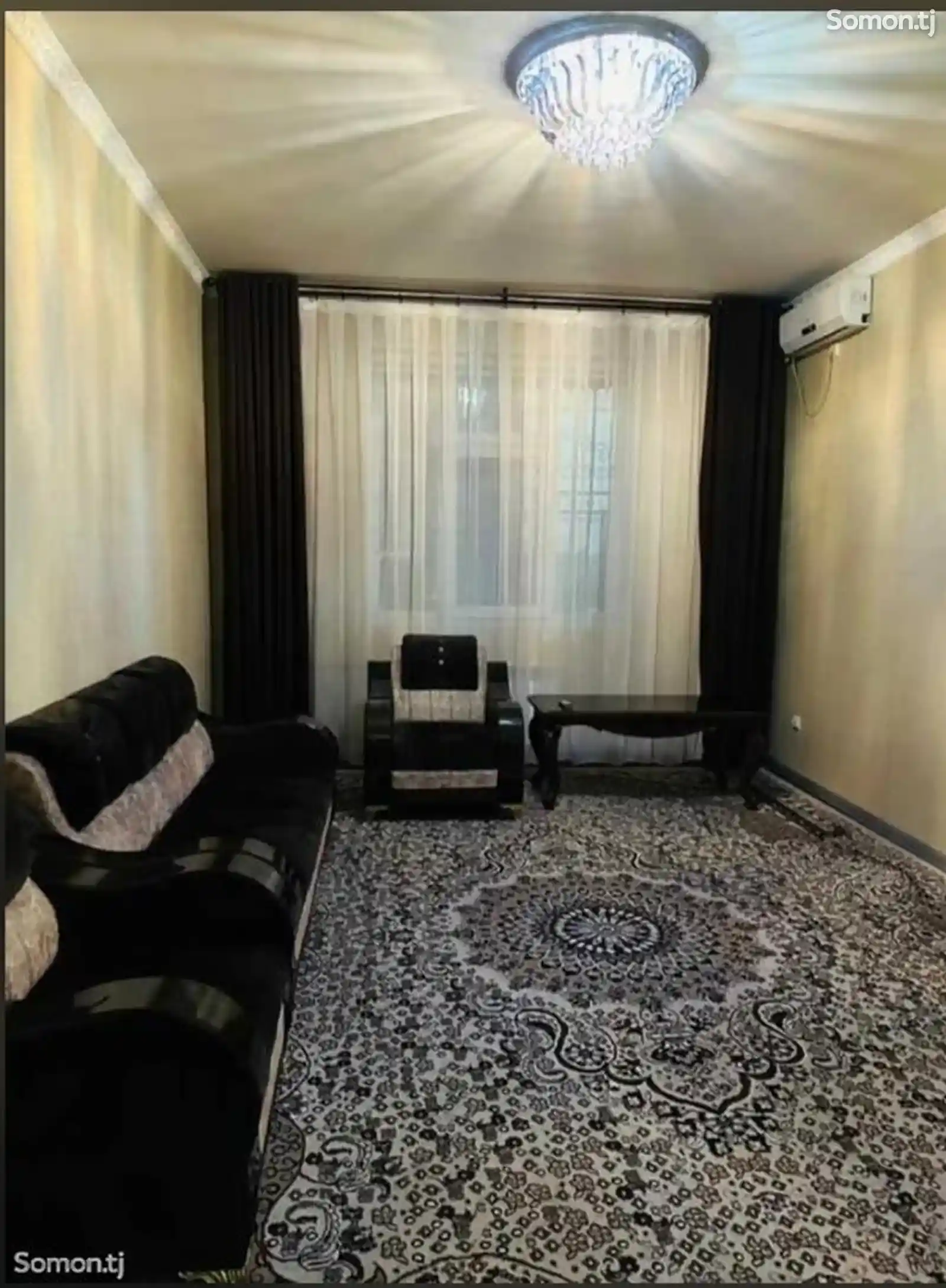 2-комн. квартира, 1 этаж, 70м², 3 база-3