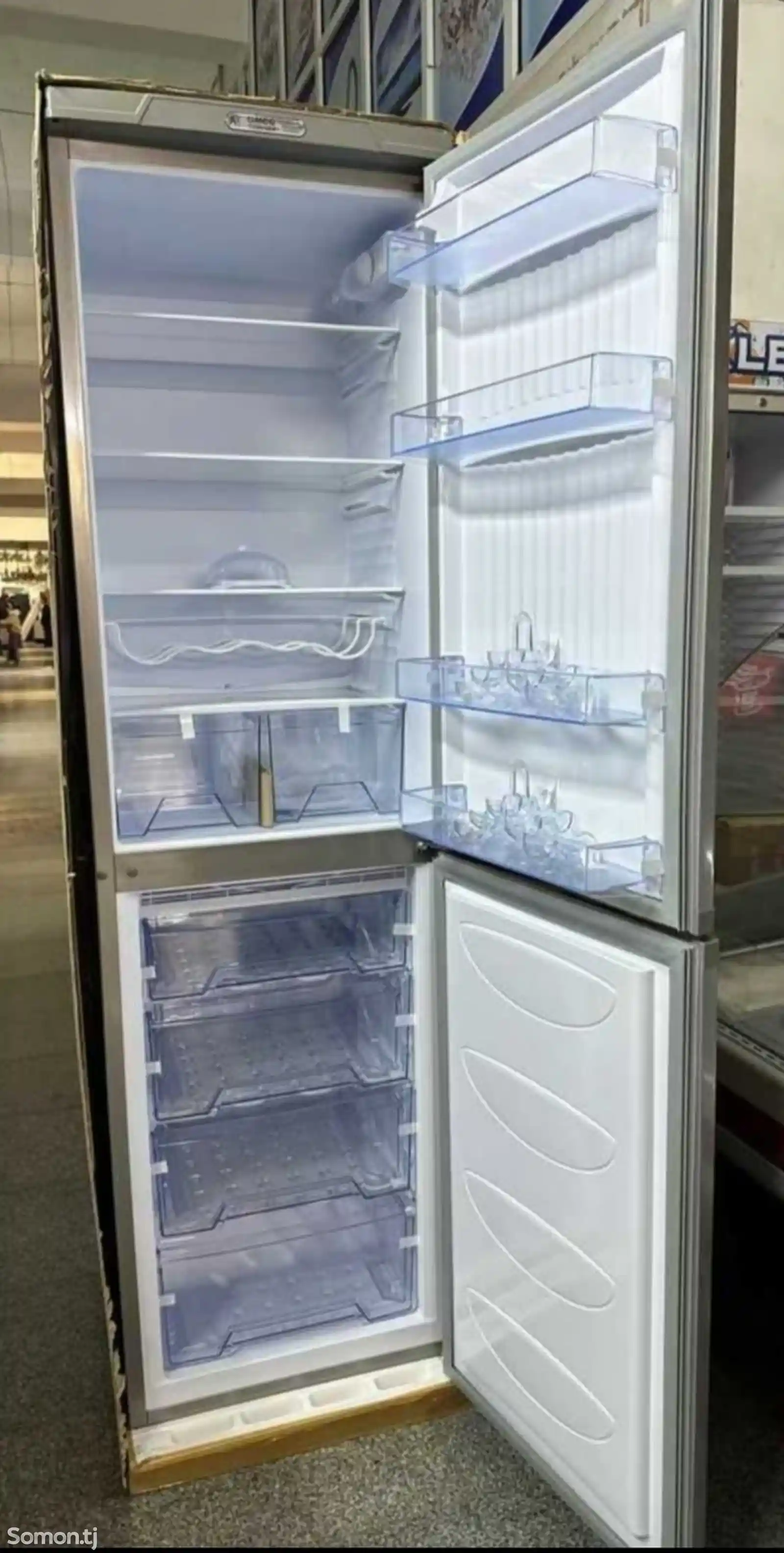 Холодильник Don-1