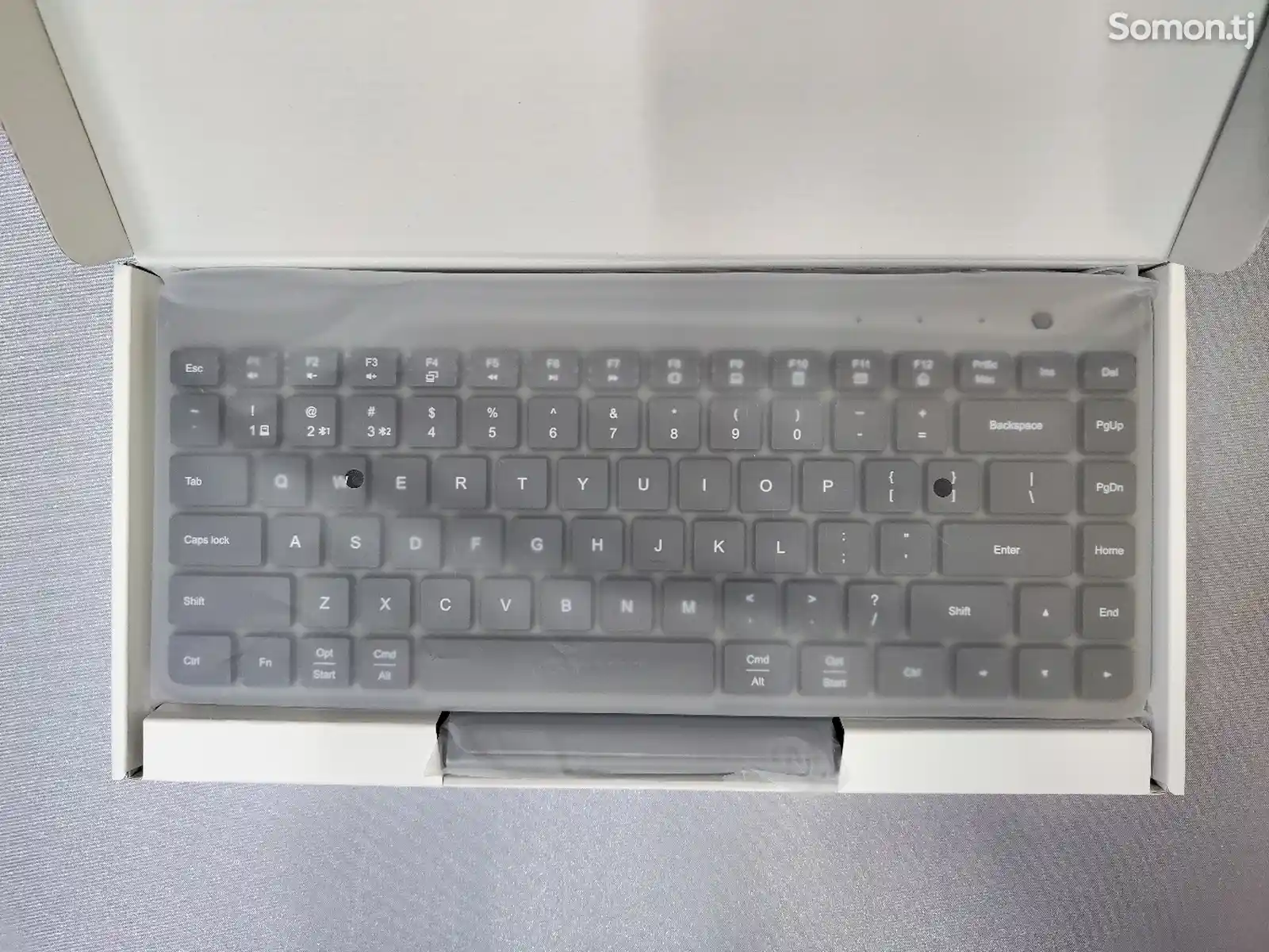 Клавиатура Mi Xiaomi-2