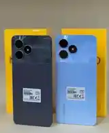 Realme Note 50 64Gb blue-2