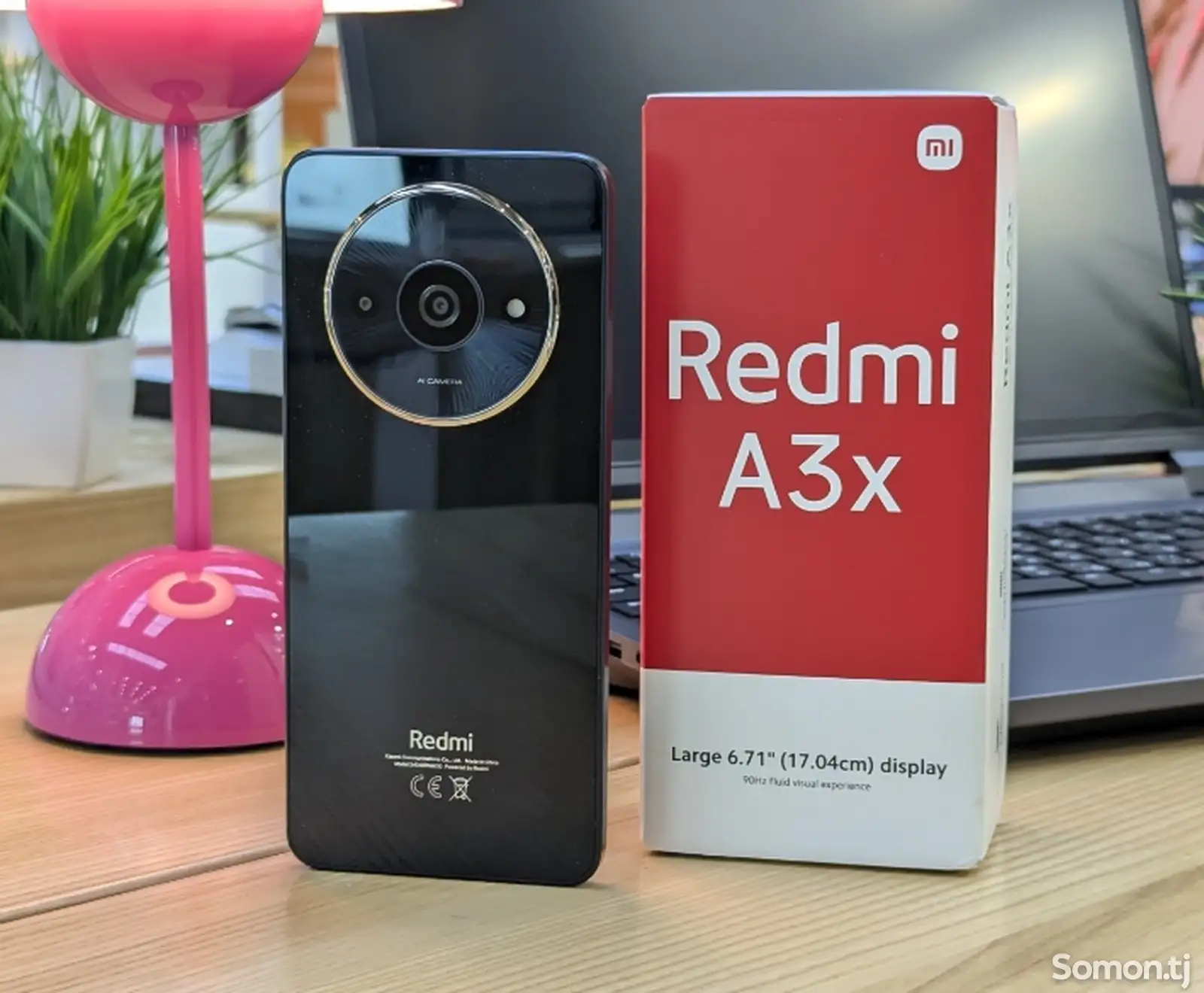 Xiaomi Redmi A3x