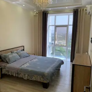 2-комн. квартира, 14 этаж, 62м², Дом печать