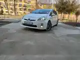 Toyota Prius, 2012-5