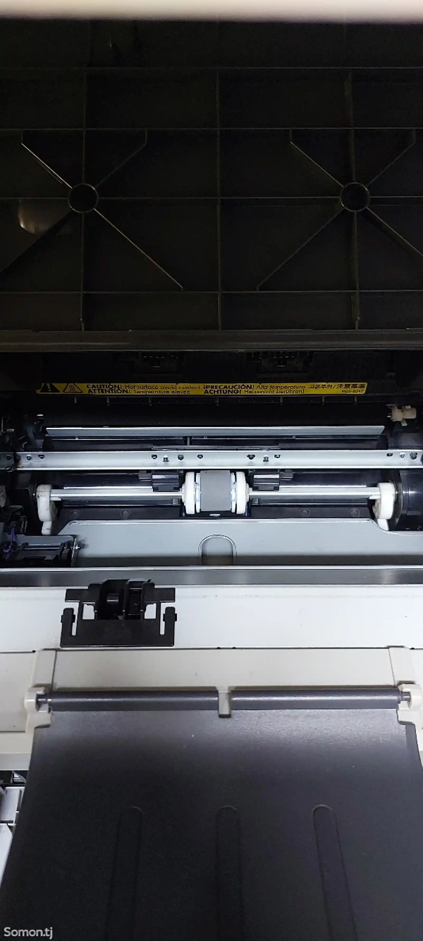Принтер hp P1505n-3