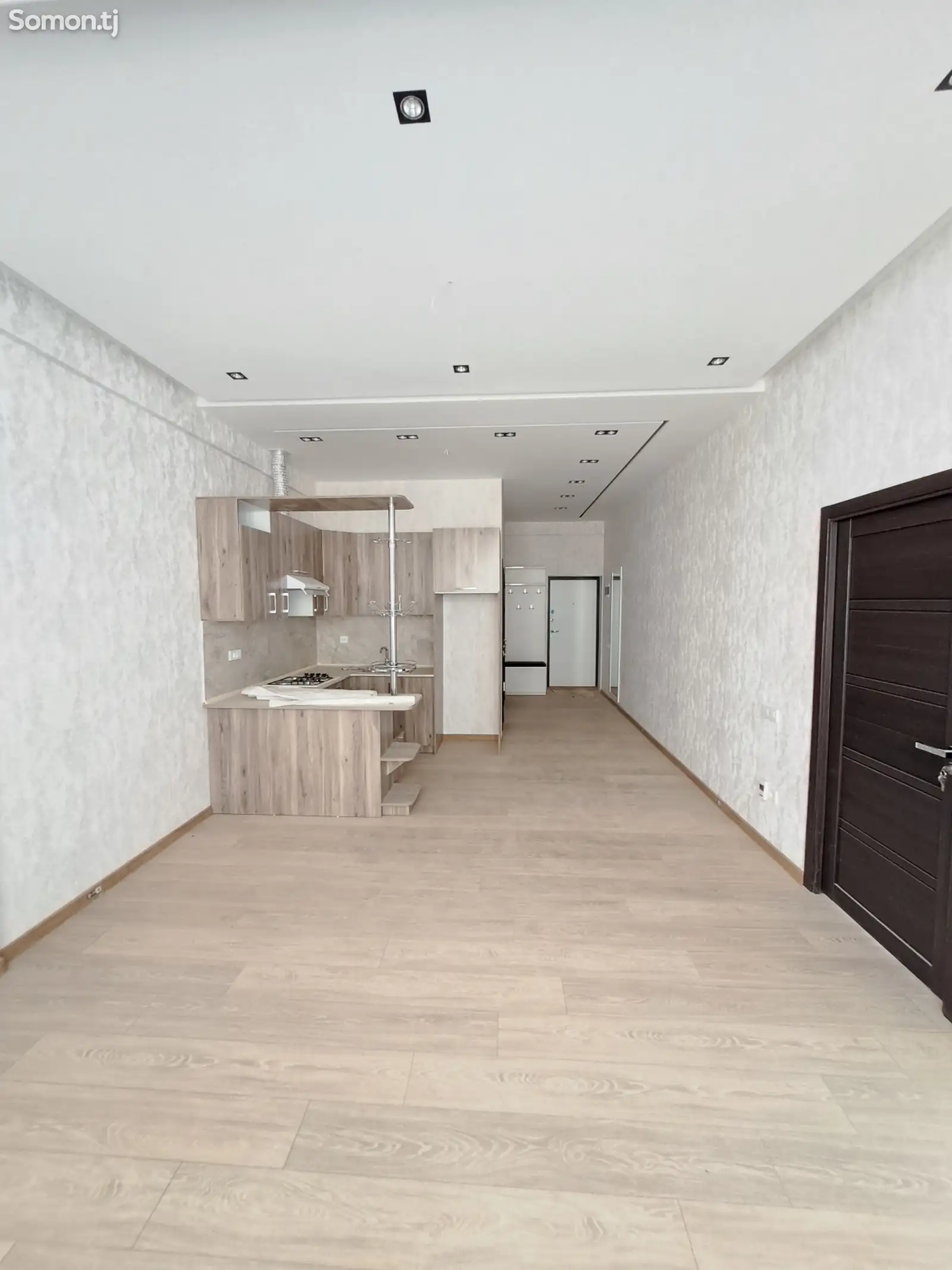 2-комн. квартира, 3 этаж, 48 м², 18 мкр-1