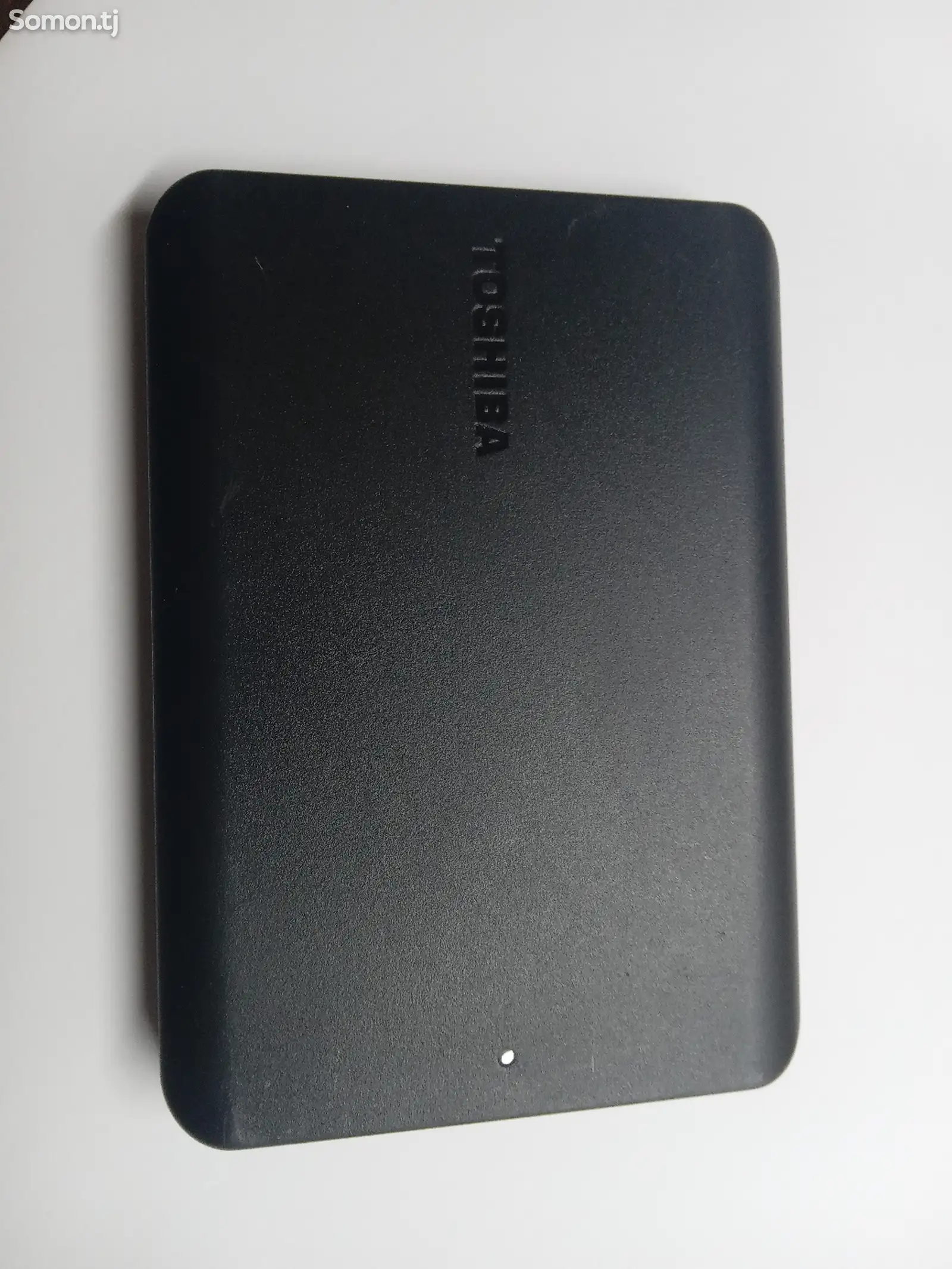 Жесткий диск Toshiba на 1tb-1